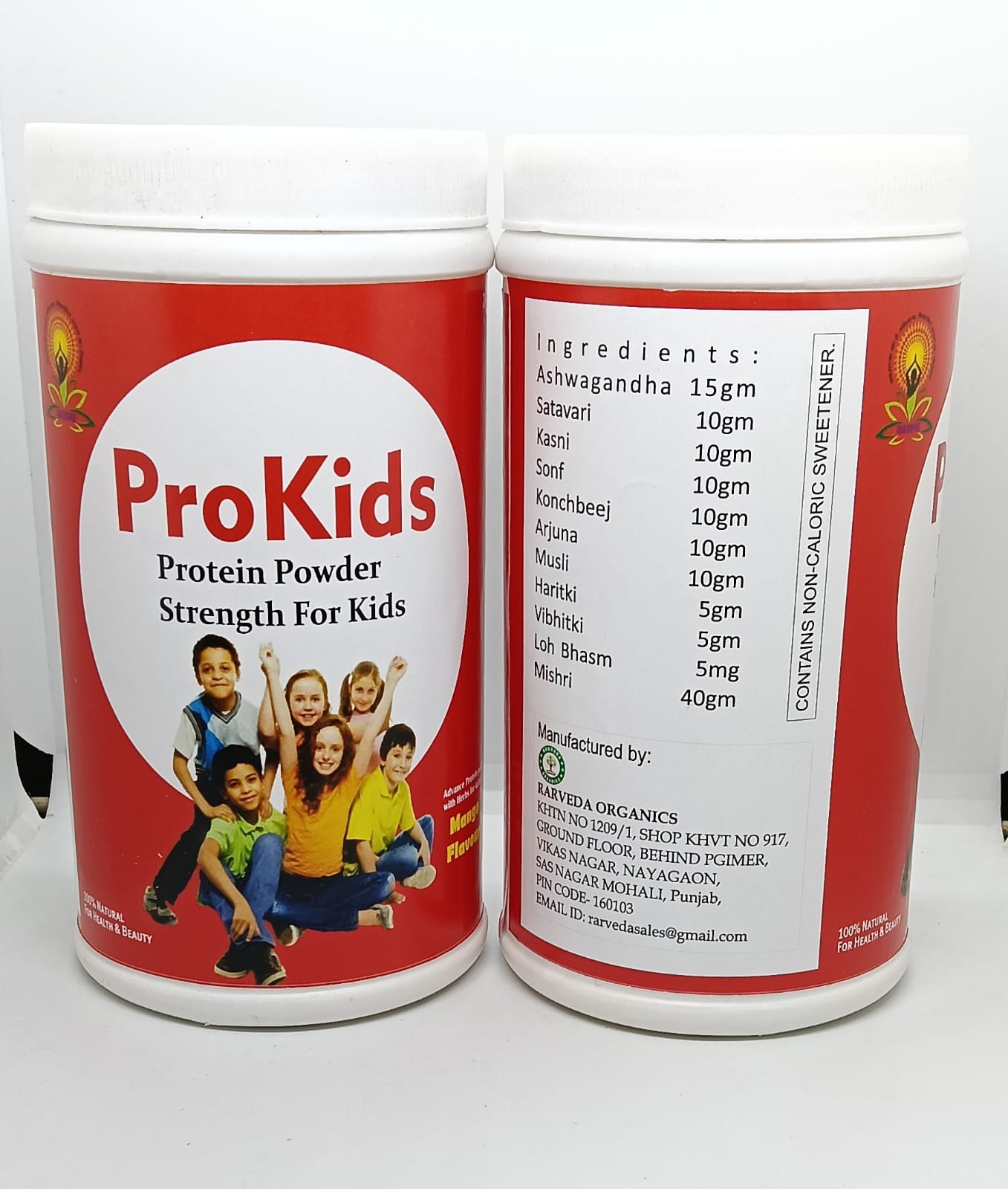 PROKIDS